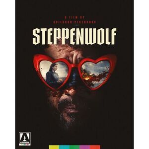 Steppenwolf